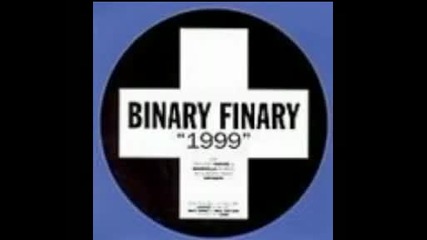 Binary Finary - 1999 