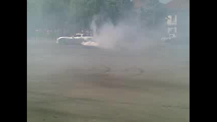 american car Vraca