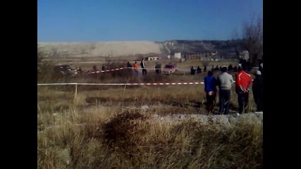 Off Road Шумен (дивдядово) 23