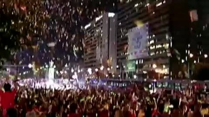 Waka Waka - This Time for Africa - The Official 2010 Fifa World Cup 