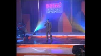 Seki Bihorac - Korak Iza Oblaka - Якоооо