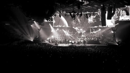Within Temptation and Metropole Orchestra - Forgiven (black Symphony Hd 1080p)