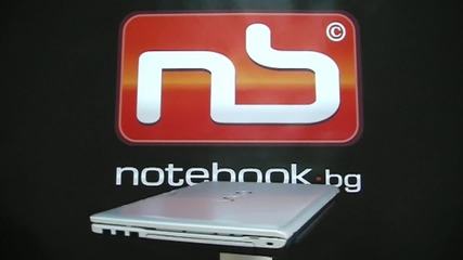 Sony Vaio Eb1e1wi от Notebook.bg