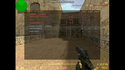 cs 1.6 Thk awp i usp