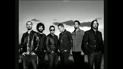 Linkin Park - Lying From You