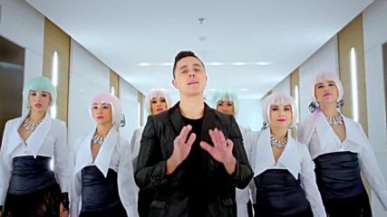 Joey Montana - Hola (official music video) new autumn 2016