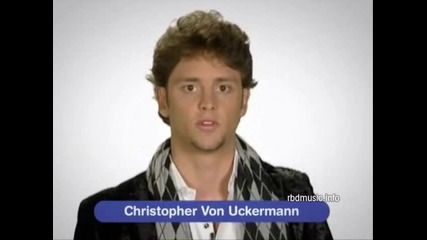 Поздрав от Uckermann (parte 2) (myspace) 