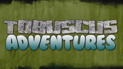 Tobuscus Animated Christmas Adventure