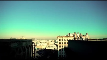 Blue - One Love