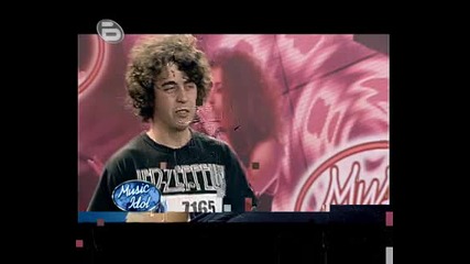 Music Idol 3 - Новите Музикални Инвалиди В Пловдив 