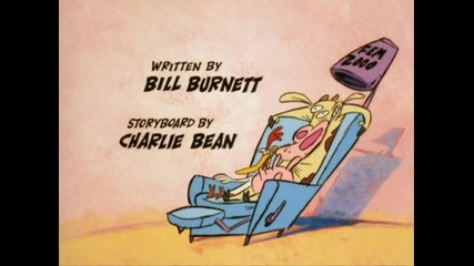 Cow and Chicken (all ep) part 3 