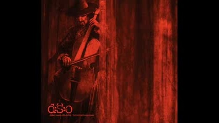 Diablo Swing Orchestra - Heroines