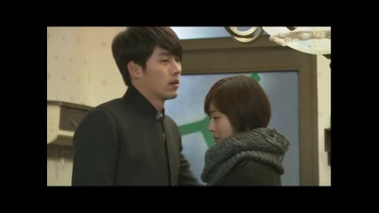 Secret Garden - ep 16 (part 1) bg subs