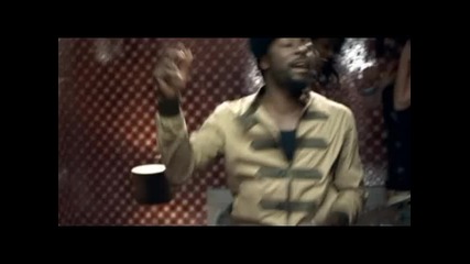 Black Eyed Peas - I Gotta Feeling *hq*