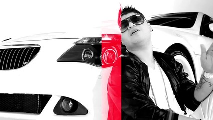 Farruko - Es Hora ( Official Video )