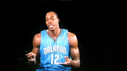 All Star 2010 - Nba Players singing Boys To Men songs 