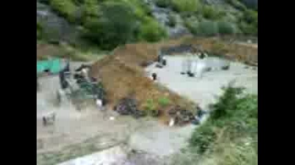 Ipsc Dynamic Race 09.09.07 