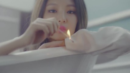 {бг Превод} Blackpink - Playing With Fire