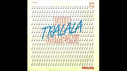 phill & company - - tralala 1984 