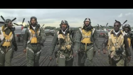 Red Tails_ Trailer Hd