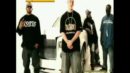 Lil Wayne Ft David Banner, Snoop Dogg & Akon - 9mm