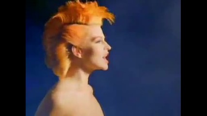 Toyah Willcox - Dont Fall In Love 