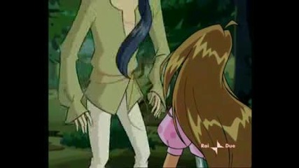 Winx Club - Real Love