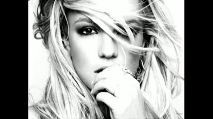 Britney Spears - Got Me High