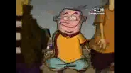 Ed, Edd N Eddy - Sunset