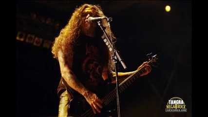 Slayer - Temptation - превод