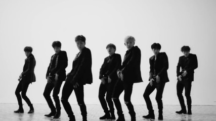 [превод] Monsta X - Beautiful