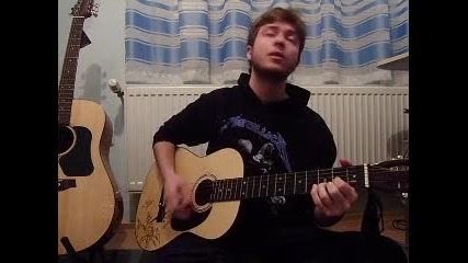 Nothing else matters - Metallica cover