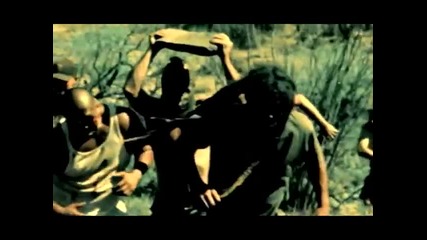 Soulfly - Seek 'n' Strike ( Official Music Video )