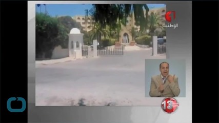 Gunmen Kill 27 in Attack on Tunisian Resort, Officials Say