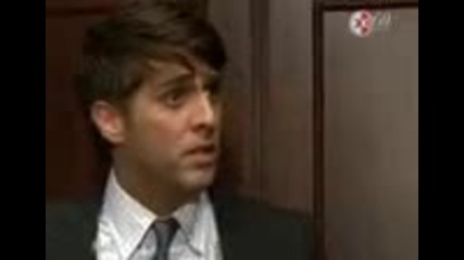 Triunfo del amor capitulo 153, 2010