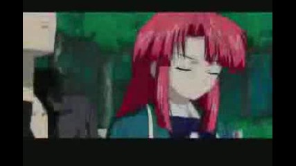 Kaze No Stigma