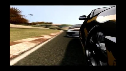 lfs drift 