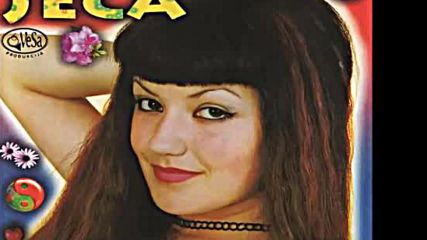Jeca Krsmanovic - Ona ili ja - Audio 2000