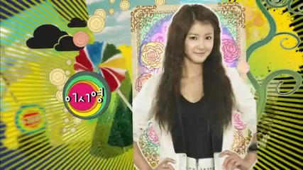 Mischievous Kiss / Playful Kiss - opening video