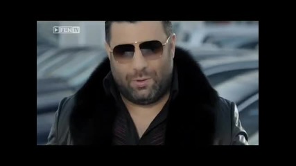 Тони Стораро _ Софи Маринова 2,3 Милиона 2014