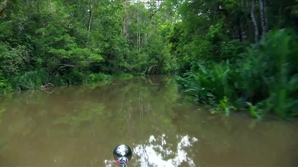 Born To Be Wild - Official Borneo Featurette [hd]