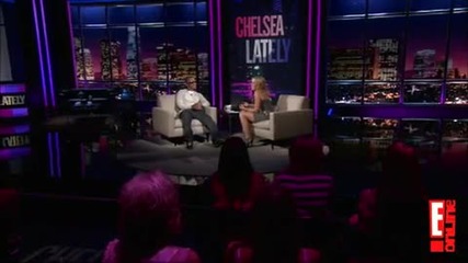 Chelsea Lately - T.i. 