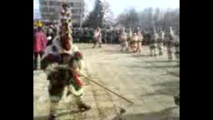 kukeri