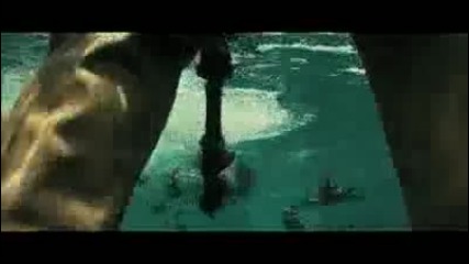 Piranha 3d Trailer