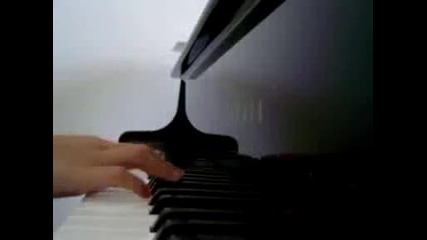 Unfaithful (rihanna) Piano