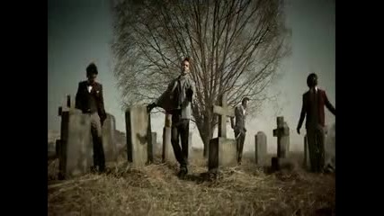 Bigbang - Tell Me Goodbye