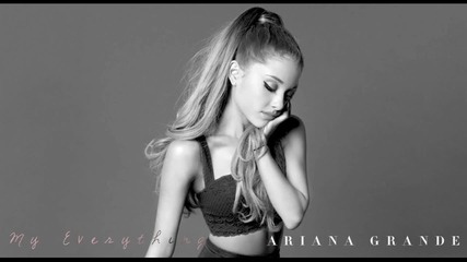 •превод• Ariana Grande ft The Weekend - Love me harder