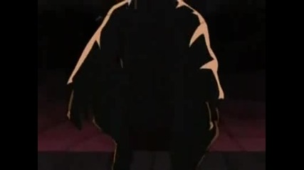 Sasuke Badman Trailer (germany) 