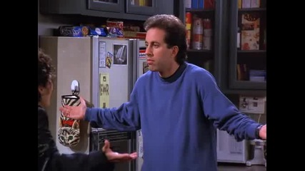 Seinfeld - Сезон 8, Епизод 3