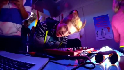 Make It Pop - Парти тази вечер - Музикално видео